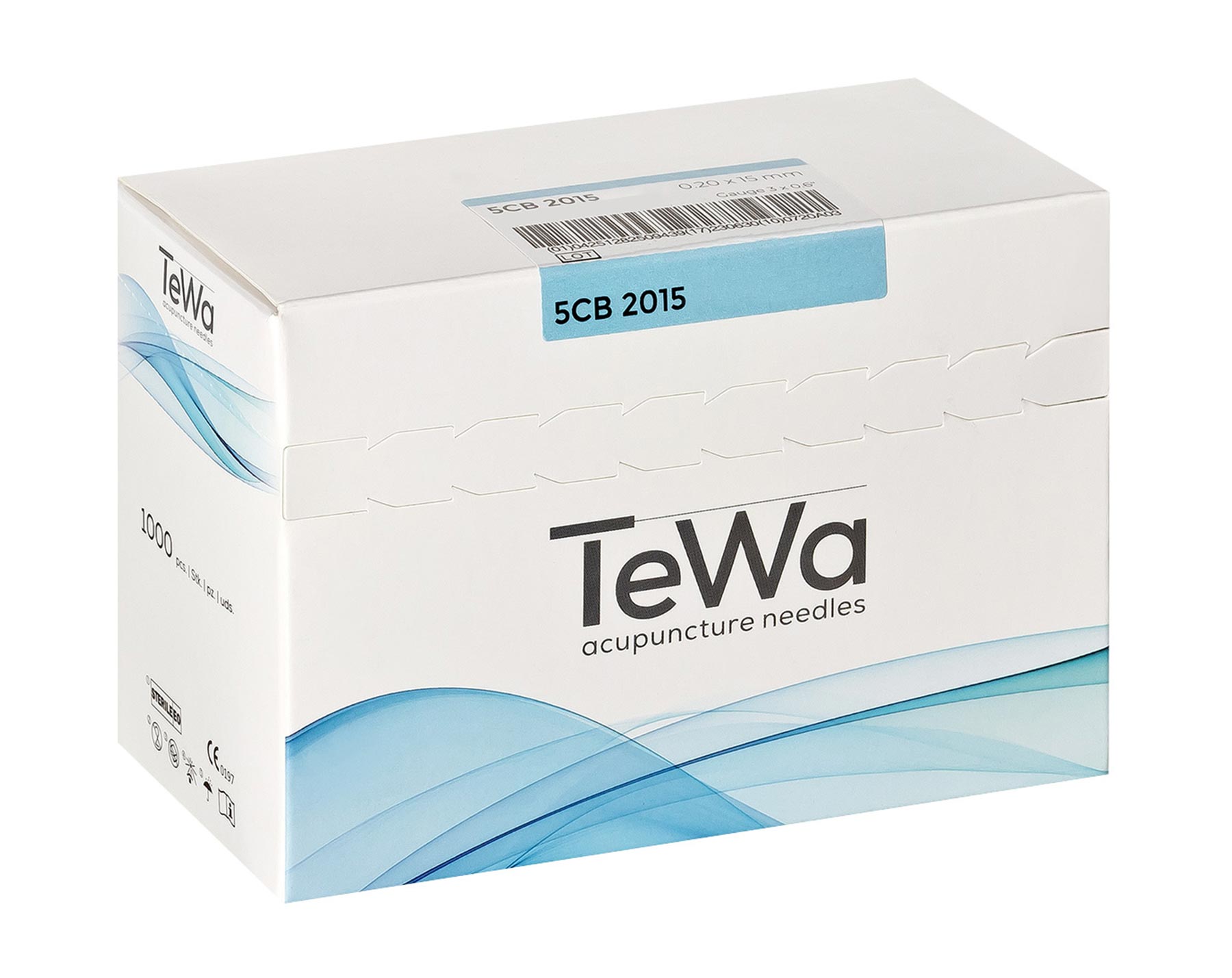 TeWa 5CB 2015 Speedpack | LABpen MED Therapielaser | Medizintechnik ...